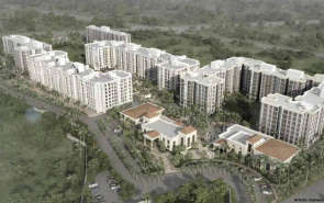 Hiranandani Cypress Devanahalli