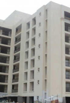 Hiranandani Cypress