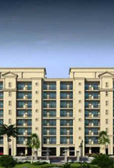 Hiranandani Cypress