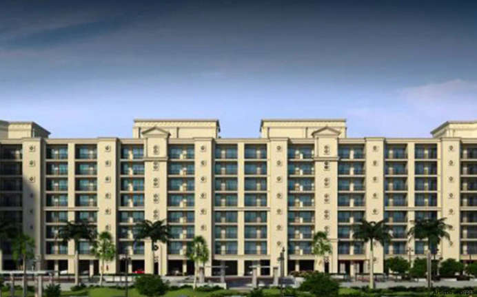 Hiranandani Cypress Devanahalli