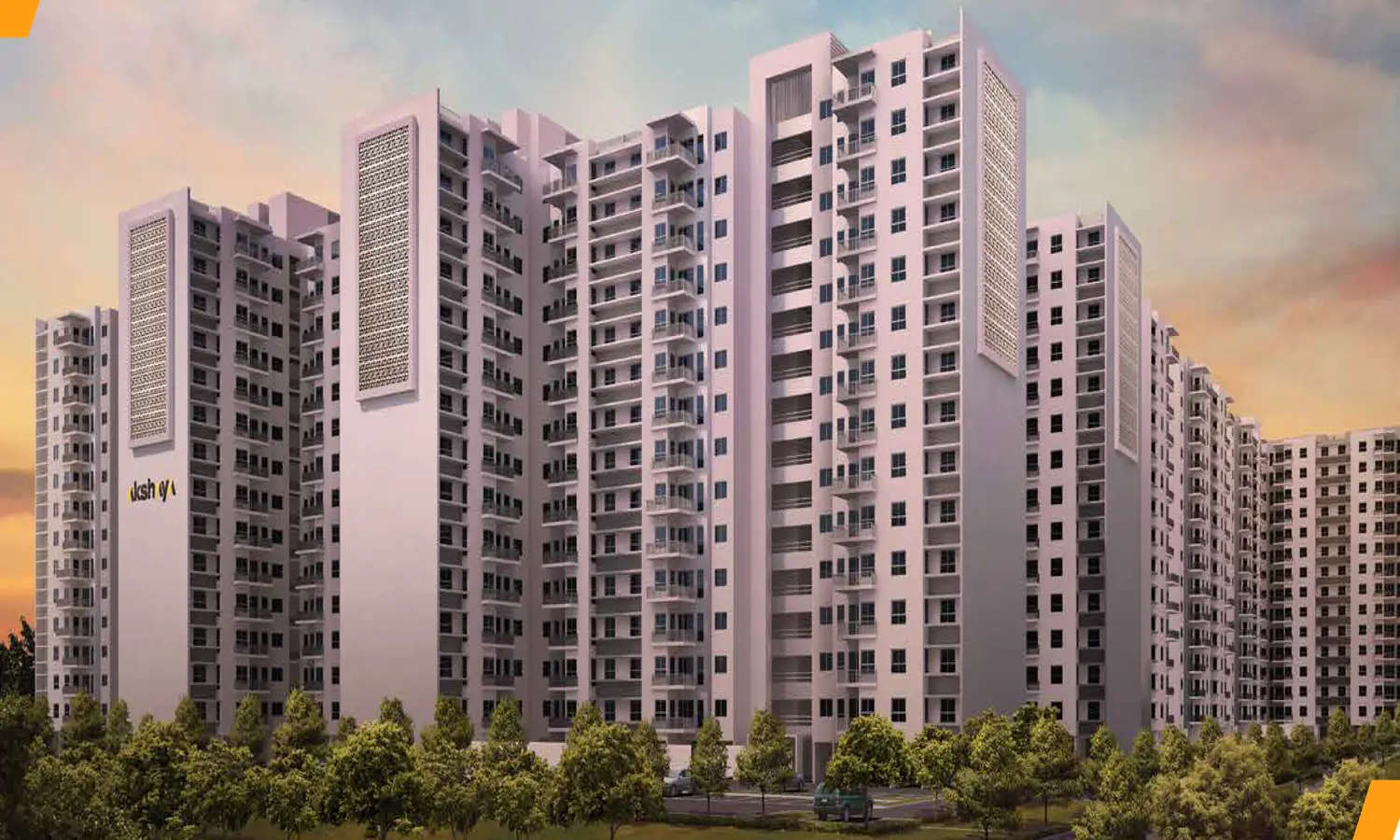 Elevation Image