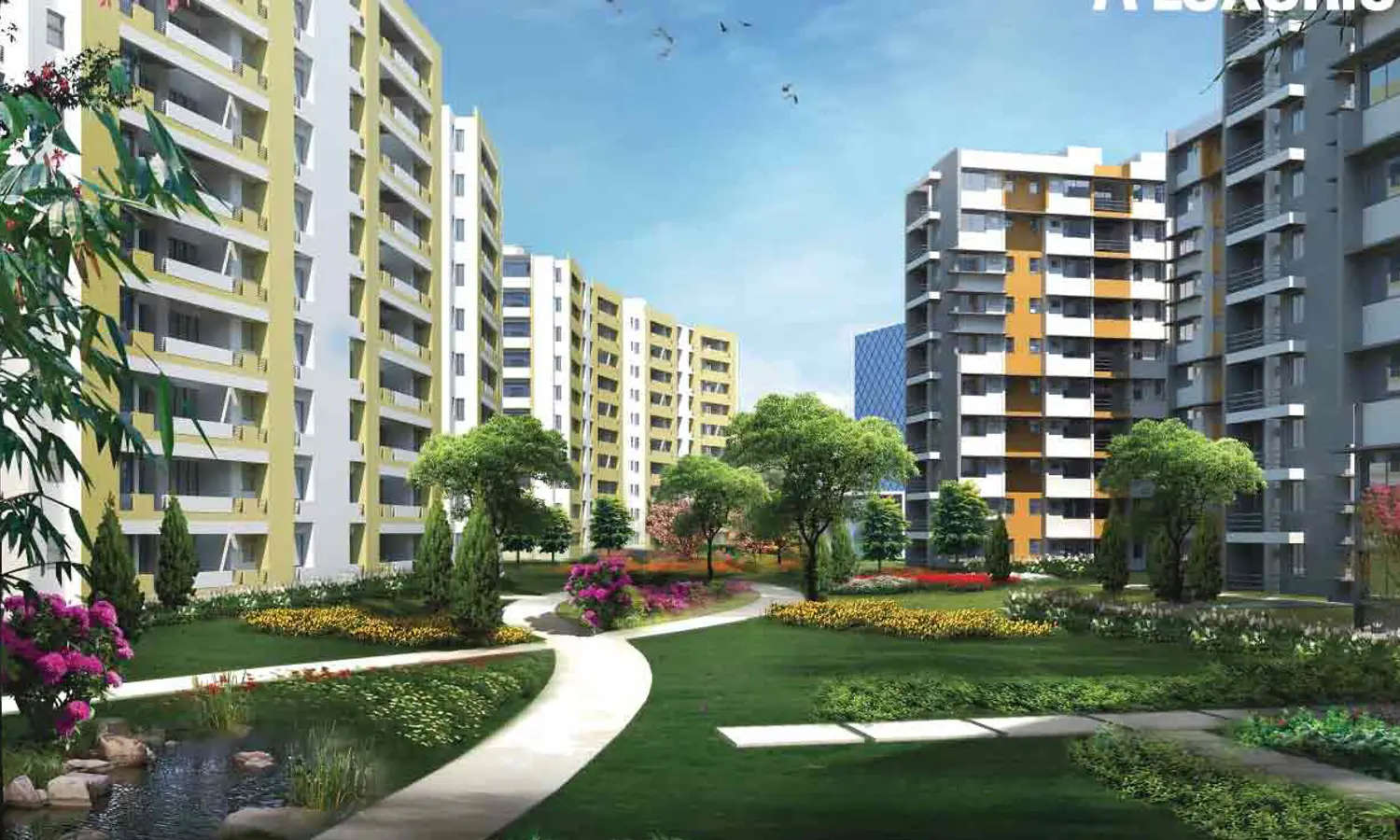 Akshaya Metropolis