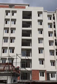 Akshaya Republic