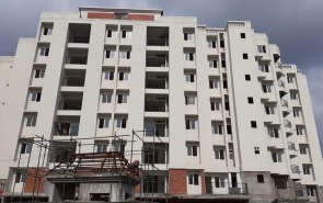 Akshaya Republic Kovur