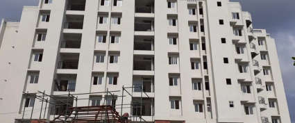 Akshaya Republic Kovur