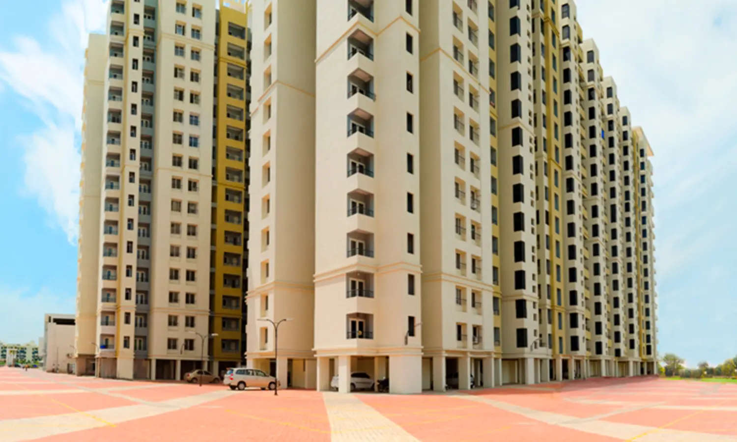 Elevation Image