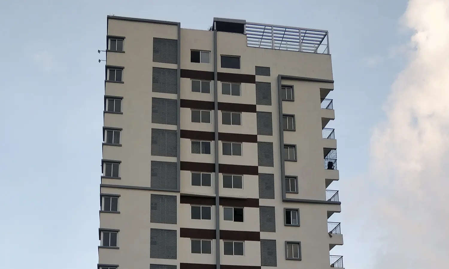 Elevation Image