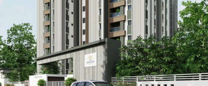 DRA Ascot Adambakkam