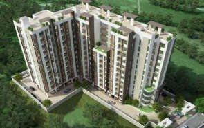 DRA 90 Degrees Kovilambakkam