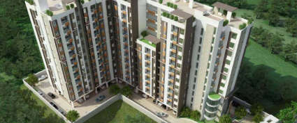 DRA 90 Degrees Kovilambakkam