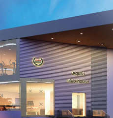 dra-pristine pavilion