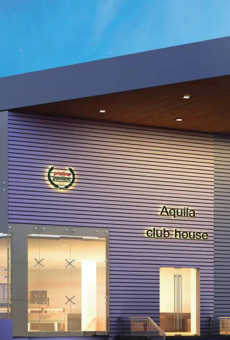 DRA Pristine Pavilion