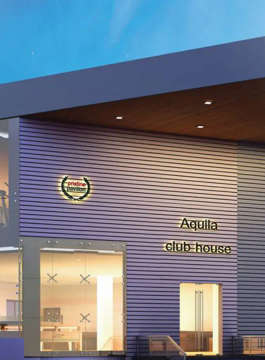 dra-pristine pavilion