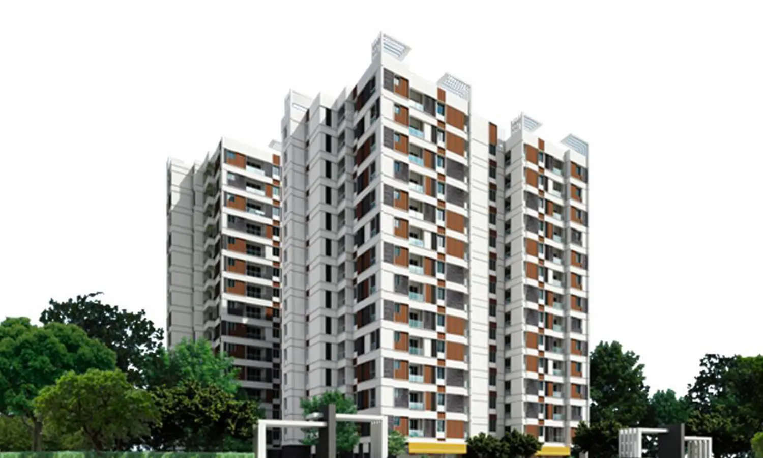 Elevation Image