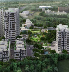 dra-pristine pavilion