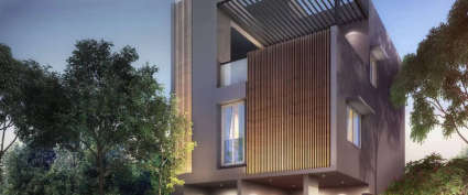 TVS Verdant Woods Karapakkam