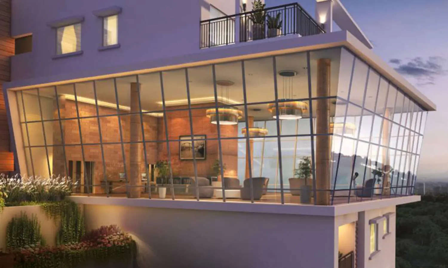 Club House