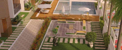 TVS Light House Kovilambakkam