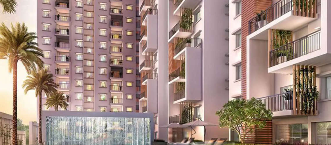 TVS Light House Kovilambakkam