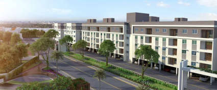 TVS Green Acres Perungalathur