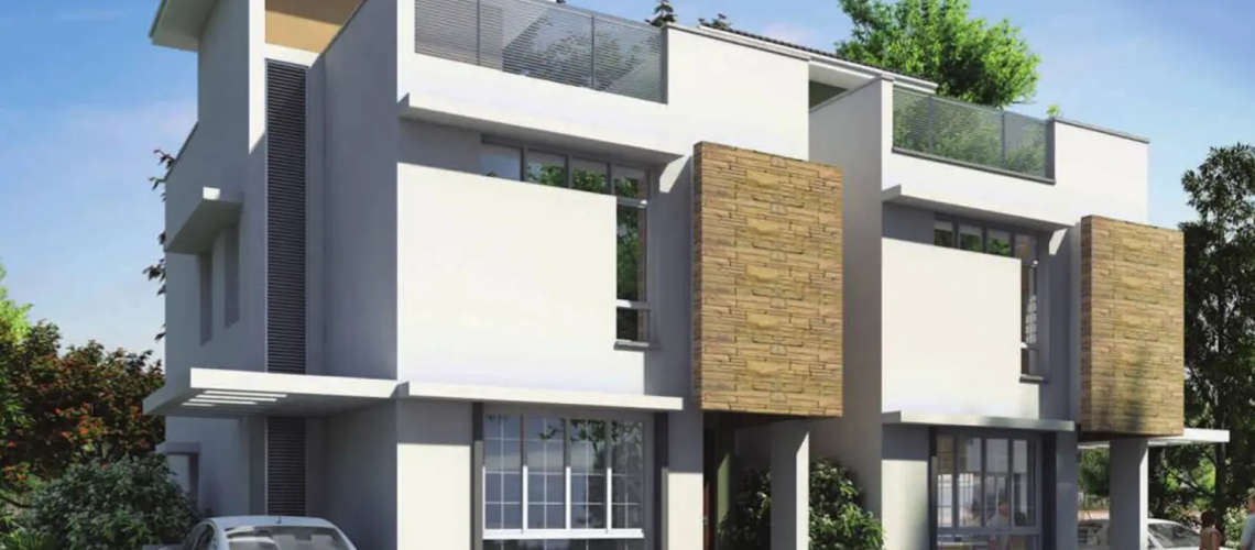 TVS Green Hills Villas Perungalathur