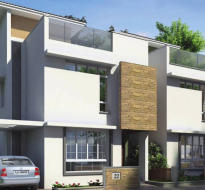 tvs-green hills villas