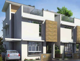 tvs-green hills villas