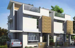 tvs-green hills villas