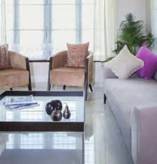 tvs-green hills villas