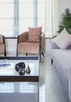 tvs-green hills villas