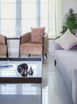 tvs-green hills villas