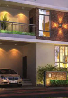 tvs-green hills villas