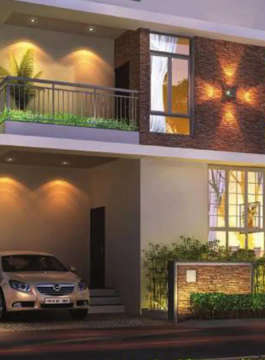 tvs-green hills villas