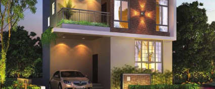 TVS Green Hills Villas Perungalathur