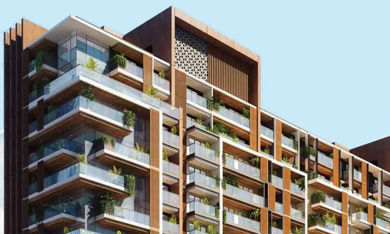 Adani Atelier Greens
