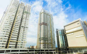 TVH Ouranya Bay Padur