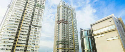 TVH Ouranya Bay Padur