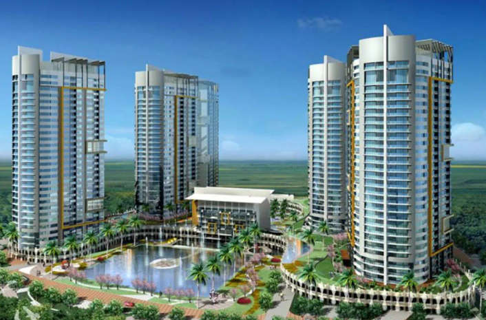 TVH Ouranya Bay Padur