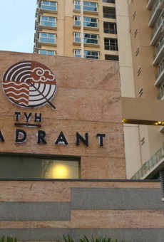 TVH Quadrant