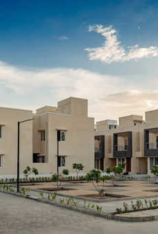 Alliance Humming Gardens