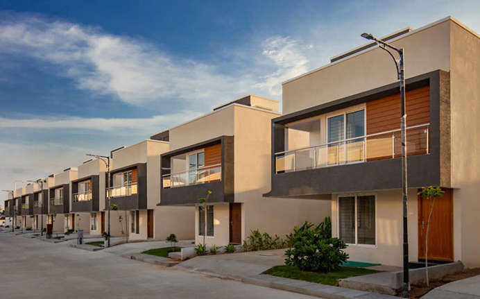 Alliance Humming Gardens Thaiyur