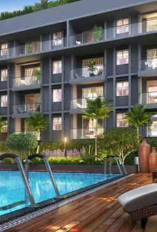 TVS Green Enclave