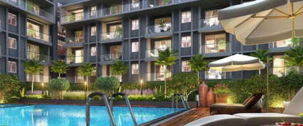 TVS Green Enclave Paraniputhur