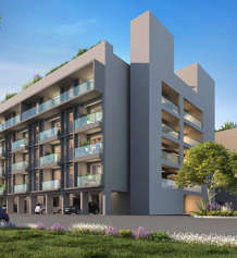 tvs-green enclave