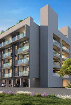 TVS Green Enclave