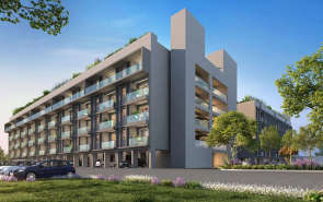 TVS Green Enclave Paraniputhur