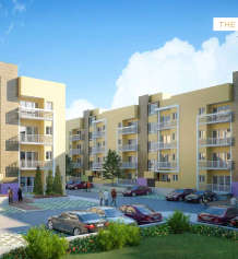 unitech-the terraces
