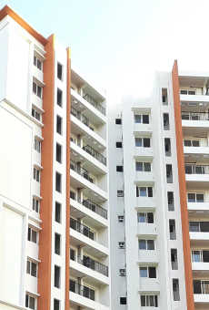 Akshaya Tango