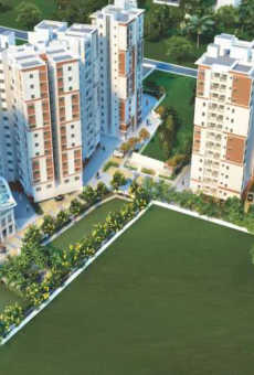 Akshaya Tango