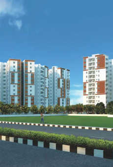 Akshaya Tango
